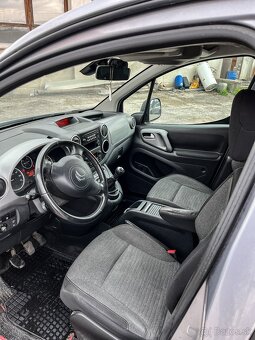 Citroen Berlingo Multispace 1.6Blue HDI - 6