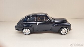 1:18 VOLVO PV544 - 6
