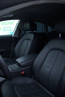 Audi a7 - 6