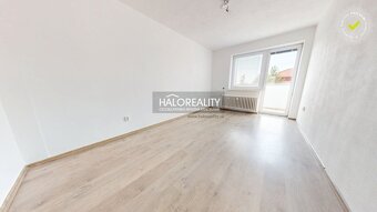 HALO reality - Prenájom, dvojizbový byt Rimavská Sobota - EX - 6
