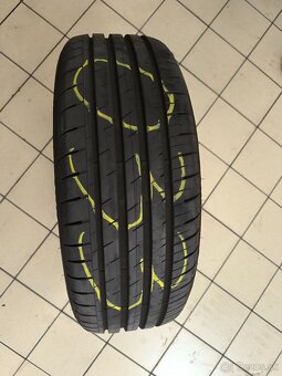 Fulda Ecocontrol HP2 205/55R17 95V - 6