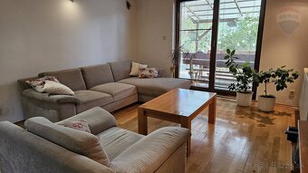 Na predaj 5 izbový rodinný dom s garážou v obci Čeľadice "R - 6