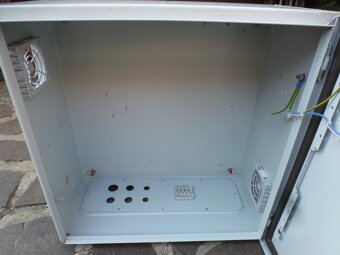 Elektrická skrinka - 6