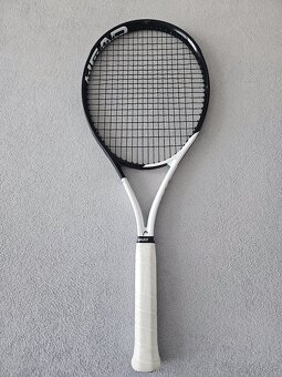 Tenisová raketa HEAD SPEED PRO - 6