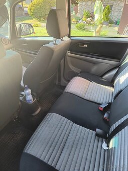 Suzuki SX4 - 6