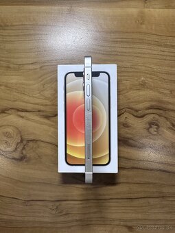iPhone 12 mini 64GB - 6