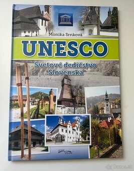 Viacero zaujímavých kníh - 6
