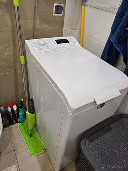Práčka Electrolux - 6