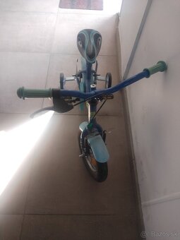 Bicykle/odrážadla/kolobežky - 6