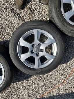 5x112 Audi - 6