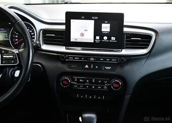 Kia Cee´d 1.6CRDi TAŽNÉ A/T ČR KAMERA 100 kw - 6