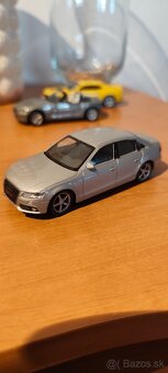 Modely 1:43 - 6