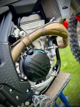 KTM Sxf 350 - 6