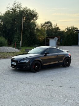 Audi TT S-Line - 6