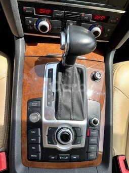 Audi Q7 3.0 TFSI S-line quattro tiptronic - 6
