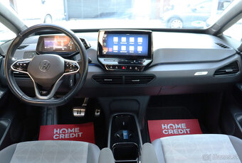 Volkswagen ID.3 Performance 1ST 150KW/58kWh - 6