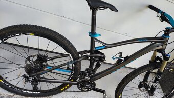 Canyon Neuron AL 8.9 - 6