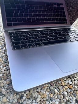 CTO - MacBook PRO 13” A2251 - 1TB, 32GB - 6