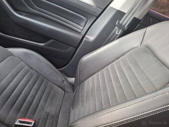 Volkswagen passat b8 - 6