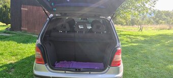 Mércedees Benz A160 - 6