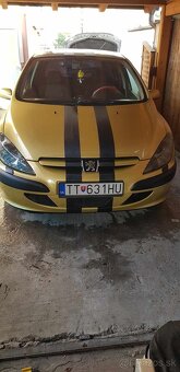 Peugeot 307 - 6