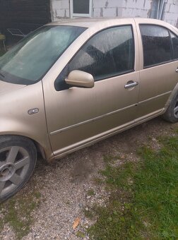 VW Bora 1.6 77kw - 6