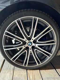 Disky BMW Individual styling 759M R20 - 6