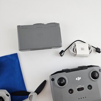 DJI MINI 2 - 4K - 6