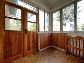 Na predaj rodinný dom v pôvodnom stave, pozemok 686 m2, Škol - 6