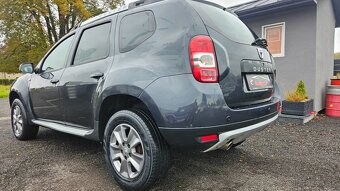 DACIA DUSTER 1.5DCI - 6