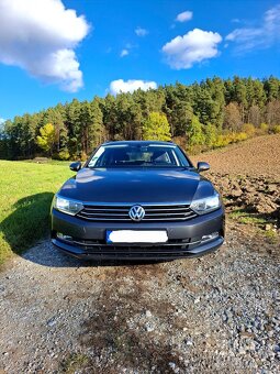 Volkswagen Passat B8 2017 2.0 Tdi DSG - 6