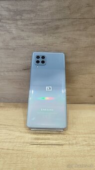 Samsung Galaxy A42s 5G  - 4GB RAM/128GB – ako nový - 6