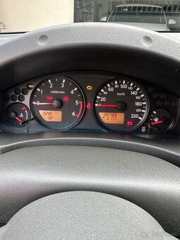 Nissan navara 40 d - 6