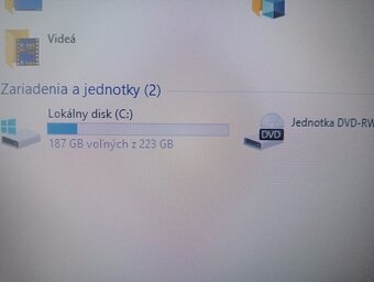 predám HP probook 6460b/ 8gb ram / Intel core i5 / ssd - - 6