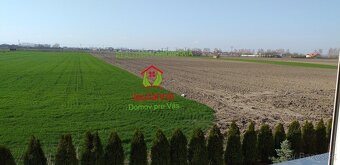 Veľký 3i byt, čiastočne zariadený, DS, Záhradnícka - 6