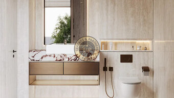 Apartmány DUSK by Binghatti, Jumeirah Village Circle, Dubaj - 6