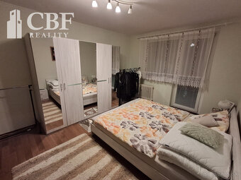 Znížená cena - Na predaj 3-izbový byt s balkónom v Rožňave,  - 6