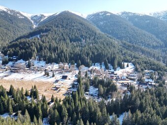 Pozemok na predaj, Magurka, Partizánska Ľupča - 6