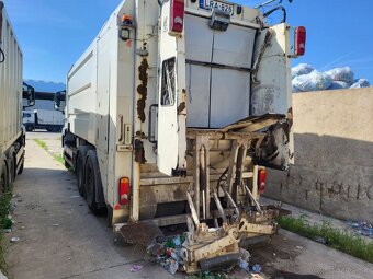 MAN TGS 28.320 6X2 - 6