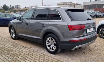 AUDI Q7 3.0 TDI 272K QUATTRO TIPTRONIC 8-ST. - 6