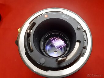 Canon Zoom Lens FD 75-200mm 1:4.5 - 6