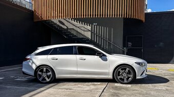 Mercedes-Benz CLA Shooting Brake 180 | SK Auto | 135 HP - 6