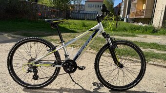 Chlapčenský bicykel značky Merida - 6