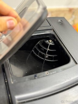 Automatický kávovar JURA E6 - 6