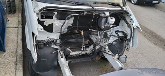 Mercedes Sprinter 315 CDI  110kW - dodávka ROZPREDÁM - 6