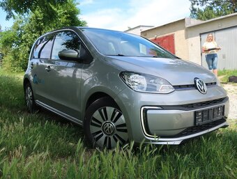 Predám VW e-Up 30tis.km, AUTOMAT, odpočet DPH, AJ NA SPLÁTKY - 6