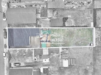 Na predaj zrekonštruovaný 3-izbový rodinný dom v tichej loka - 6