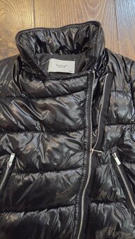 Zimný overal, zimné bundy dievčenské 116 - 6