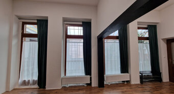 Prenajmeme zariadený atypický byt v Nitre - pešia zóna - 6