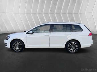 Volkswagen Golf Variant 2.0 TDI BMT 150k Highline 4MOTION - 6